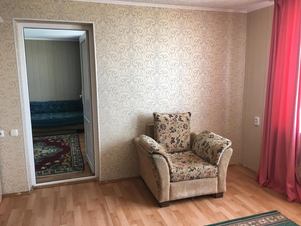 Эдем Hotel Cholpon-Ata Kültér fotó