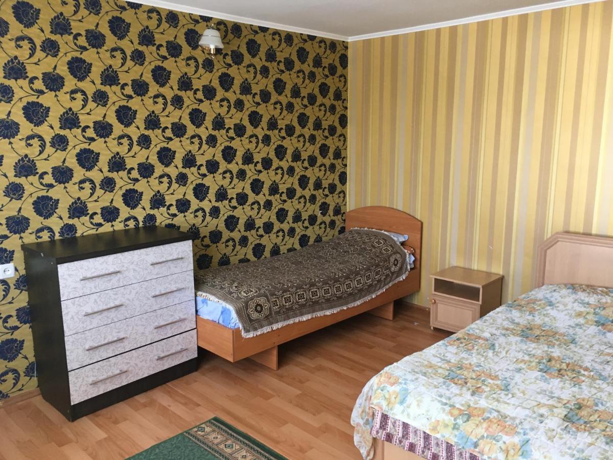 Эдем Hotel Cholpon-Ata Kültér fotó