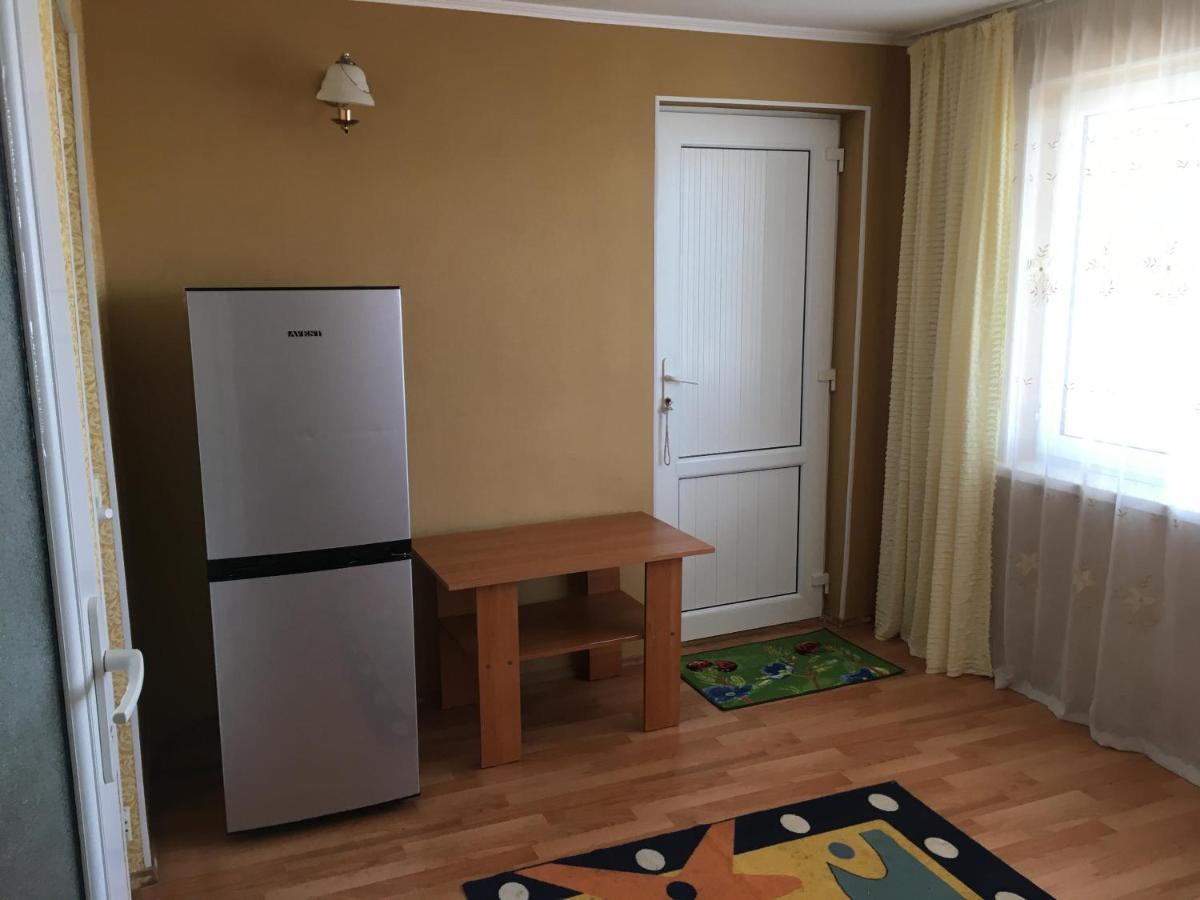 Эдем Hotel Cholpon-Ata Kültér fotó