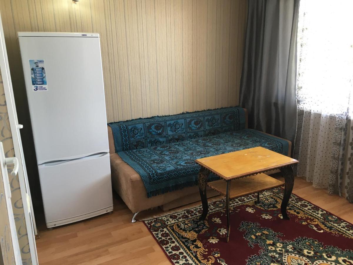 Эдем Hotel Cholpon-Ata Kültér fotó