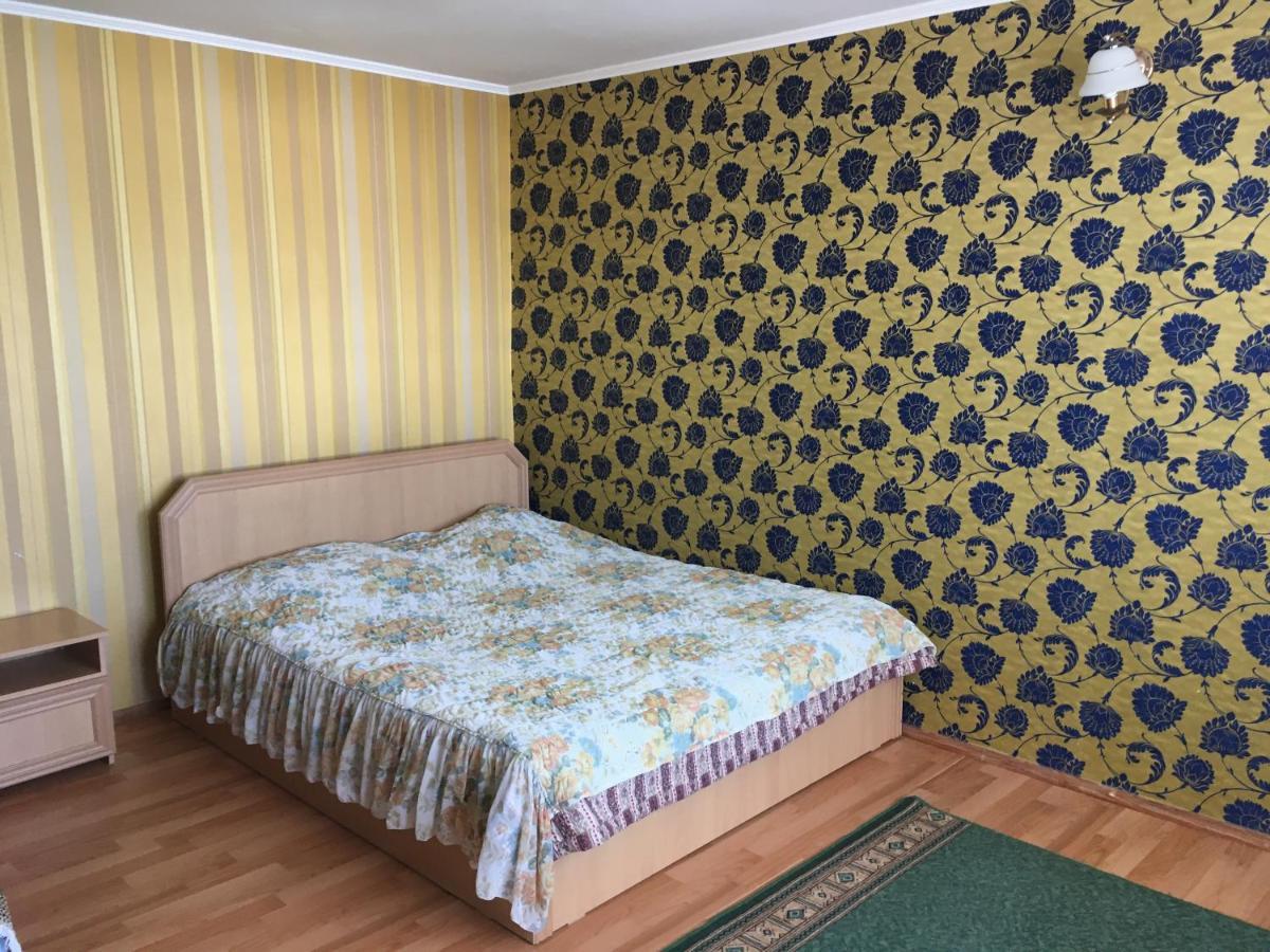 Эдем Hotel Cholpon-Ata Kültér fotó