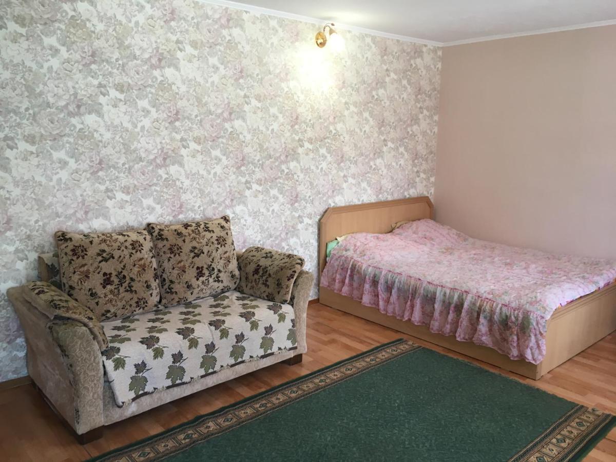 Эдем Hotel Cholpon-Ata Kültér fotó