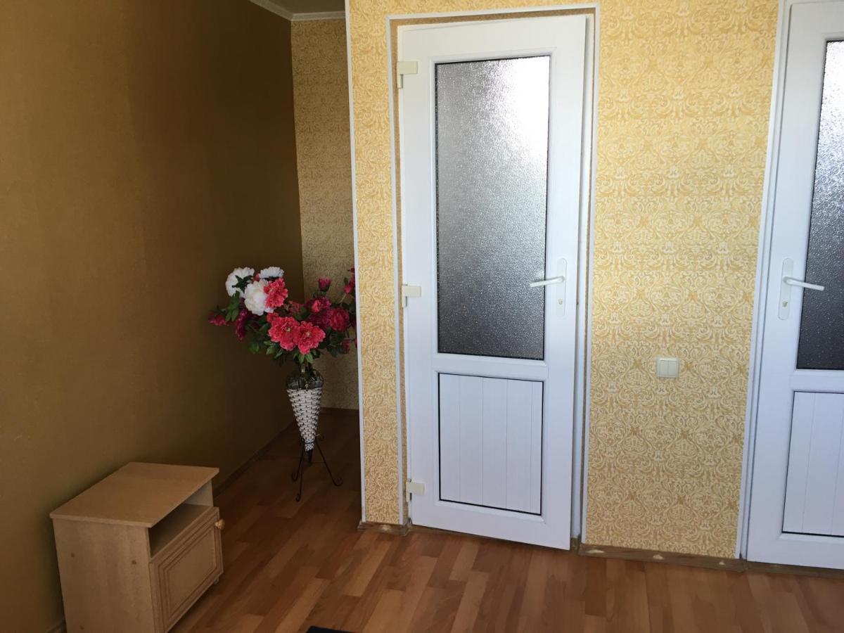 Эдем Hotel Cholpon-Ata Kültér fotó