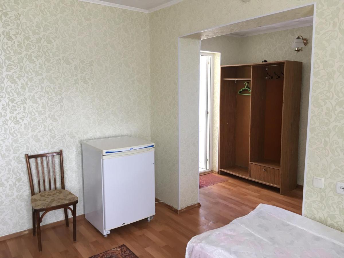 Эдем Hotel Cholpon-Ata Kültér fotó
